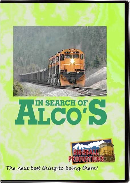 In Search Of ALCOs