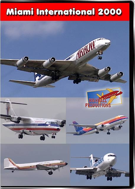 Miami International
