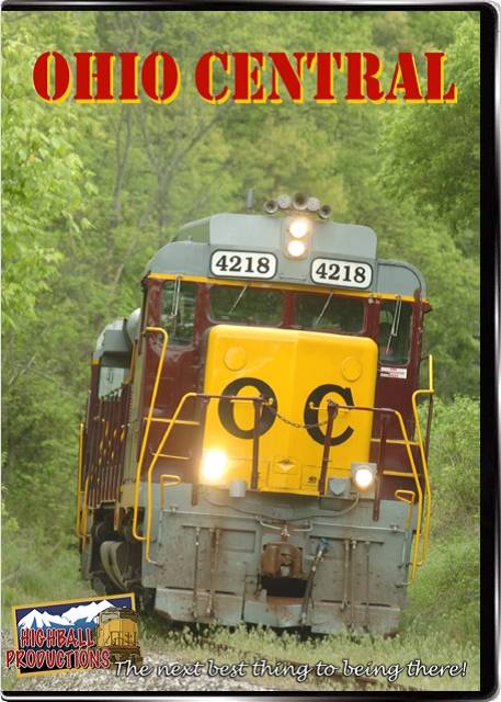 Ohio Central