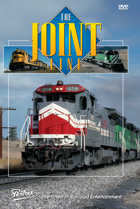 The Joint Line DVD