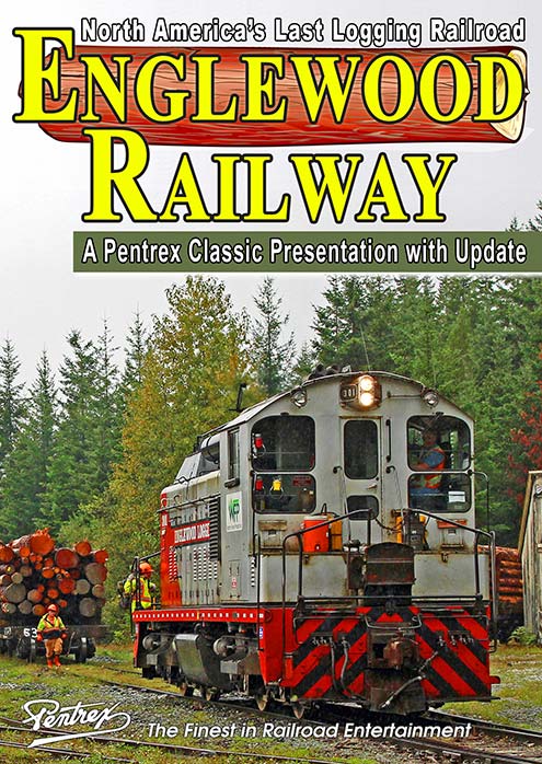 Englewood Railway